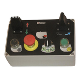 K154B163800 Electrical Switch Cabinet Kit | Genuine Haulotte